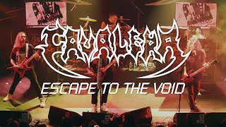 CAVALERA - Escape To The Void