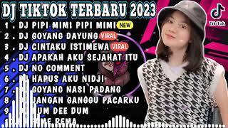 DJ TikTok terbaru full 10 lagu 2023 #videoterbaru #music99