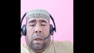 القارئ عمر الهاشمي صوت يبكي 😭