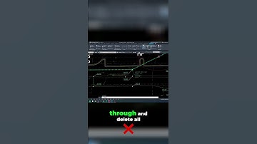 Civil 3D Overkill: Delete Duplicate Objects FAST! #shorts