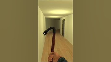 Selene Delgado Nightmare Nextbot In Gmod