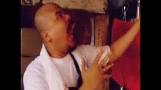 chinese food - om bagus