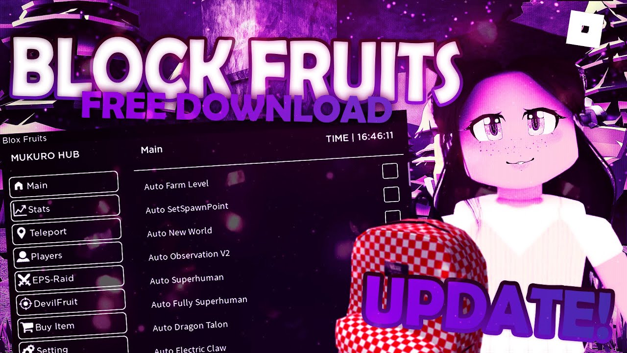 UPDATE APR], Blox Fruits Script 2022 / Hack, Auto Farm, Devil Fruits  Farm, Auto Quest