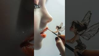 The Secret Of The Fairys Lipstick A Kiss Of Magic