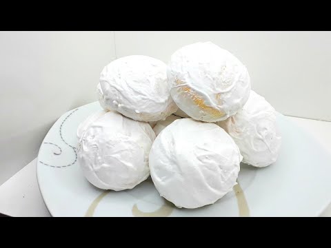 Самые НЕЖНЫЕ ПРЯНИКИ только по этому рецепту. Тают во рту. Пряники "НЕЖЕНКА"