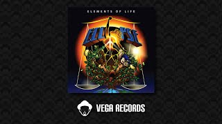 Elements Of Life Feat. Lisa Fischer - Draggin&#39; My Heels (Original Mix)