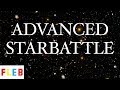 Advanced Starbattle Puzzles