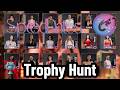 Speed Dates A Trophy Hunters Journey Vertical