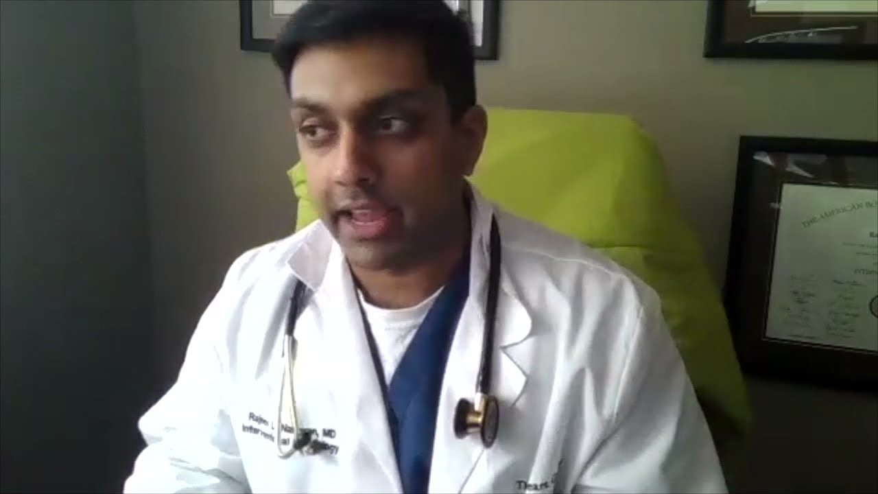 Nuvance Health Coronary Artery Disease Council Roundtable Discussion