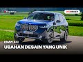 BMW X3 2025: Tes Pertama di Jerman | Otodriver