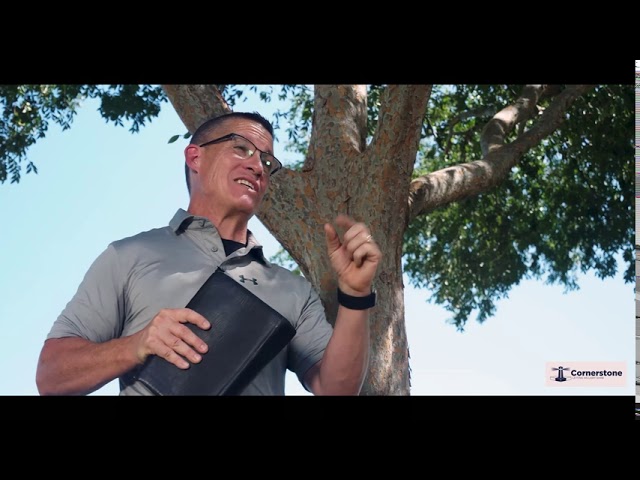 Do you know His story?