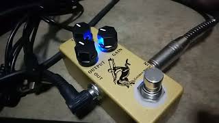 Mosky Den Horse Demo