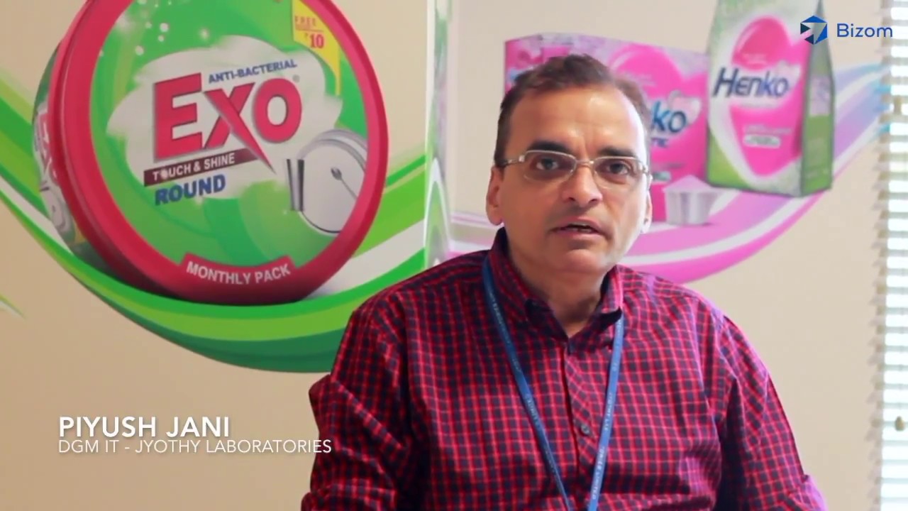 Bizom | Eminent Managers Review India's Leading Sales Force Automation Solution.