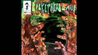 Buckethead - Pike 40 - Coat of Charms - Full Album