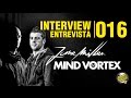 Capture de la vidéo Mind Vortex & June Miller - Dnb Night Tv Interview #016