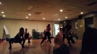 Bruk Out by Child's Play & Chuckie