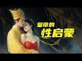 【野史】古代皇上的第一次竟不是給了母儀天下的皇后,也不是給了家世顯赫的寵妃,早在納妃之前,他的性啟蒙就由一個不起眼的宮女完成了#完结文野史#一口气看完#炸裂#睡前故事