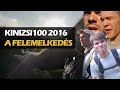 Kinizsi100 2016: A felemelkedés