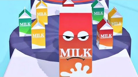 Juice Run @200% speed All level Gameplay Walkthrough Android iOS part 44