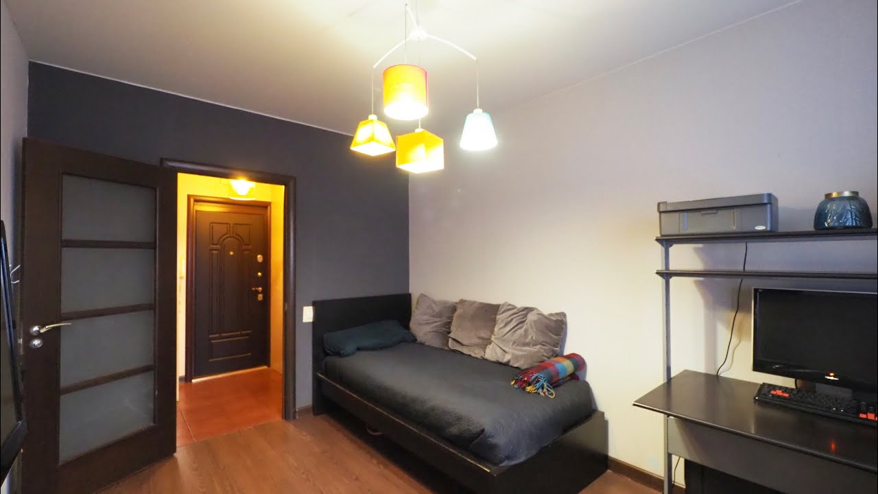 ДВУХКОМНАТНАЯ КВАРТИРА || ПРОДАЖА КВАРТИРЫ || НОВОКОСИНО || КВАРТИРА В ...