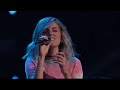 Stephanie Skipper   - Piece By Piece The Voice Blind Audition