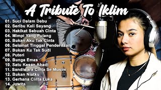 Download lagu Lagu Malaysia Terbaik A Tribute To Iklim Full Album Slow Rock Bening Musik (Cover)