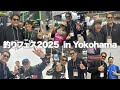 2025フィッシングショーに行ってみた！