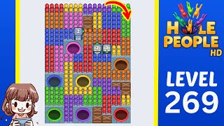 Hole People Level 269