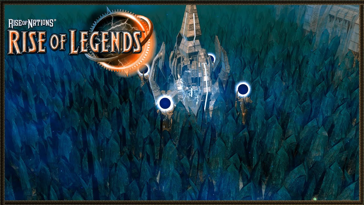 Endless Freezing Rise Of Legends Custom Godly Showdown Ep 2 YouTube
