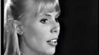 The Birth of a Legend - Joni Mitchell Interview Compilation (Part 1)