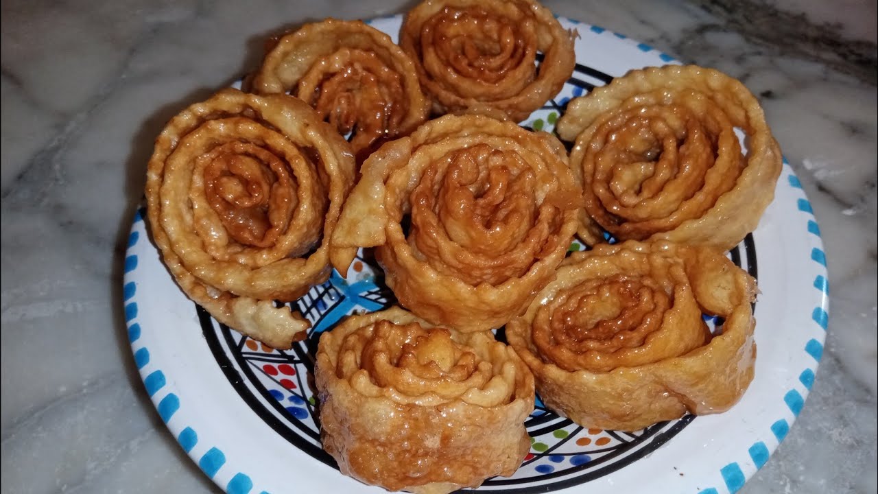 #المطبخ_التونسي #وذنين_القاضي     وذنين القاضي بكعبة عظم ❤️