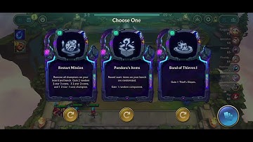 TFT Set 14 ranked game 48 #nitro #cyberboss #tft14 #tftladder #tft #gameplay