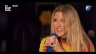 Ellie Goulding - Aftertaste (Live at Rock In Rio Lisboa 2022)