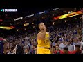 Stephen Curry INSANE 51 Pts in 3 Quarters 2018 vs Wizards