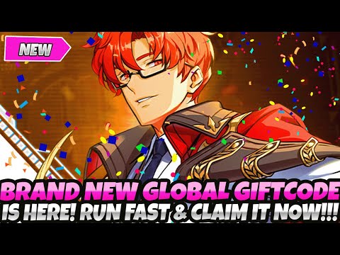 *RUN FAST! BRAND NEW GIFT CODE IS HERE!!* LIMITED TIME ONLY! CLAIM IT NOW!! (Solo Leveling Arise)