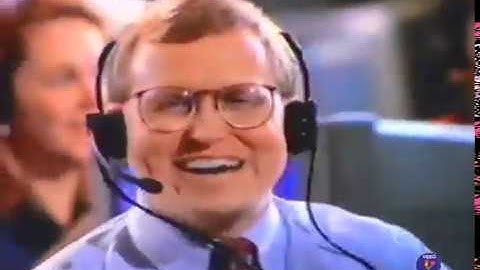 1994 MCI - Save from AT&T - TV Commercial