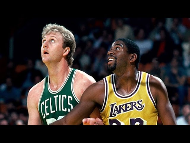 1984 nba finals