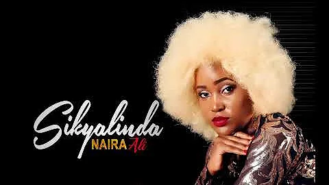 SIKYALINDA BY NAIRA ALI /PURPLECHORD 2018