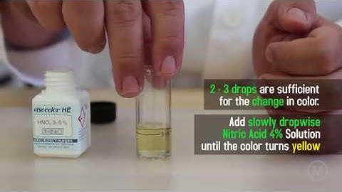 MARICHEM MARIGASES - Chlori Test Kit