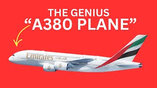 Emirates Just Made The Airbus A380 Impossible To Kill