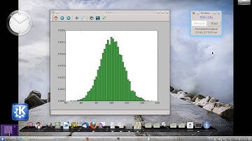 histogram - dynamic plotting for animating