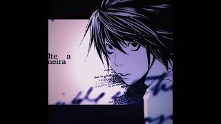 Death note edit for @Cool_kid67-j5v  #deathnote #edit #tvgirl