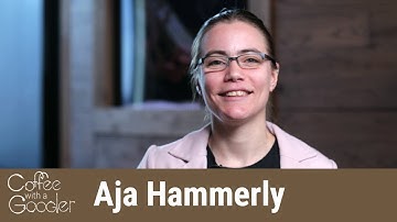 Ruby, Cloud, and more as #CoffeeWithAGoogler meets Aja Hammerly
