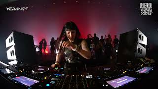 FATIMA HAJJI | Live Set | Free Your Mind x Verknipt | Ziggo Dome 2022