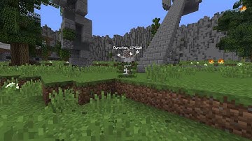 teaming on Punchcraft /server ffa