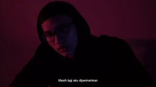 Jangan Kembali - Slurpee Crank ft. Dani Kurama (Official Music Video) chords