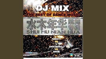愛上你 我很快樂 (Mix)