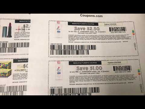 HOT COUPONS TO PRINT ~ Baby Mama’s & Baby Daddy’s + HOT CVS DEAL!!!