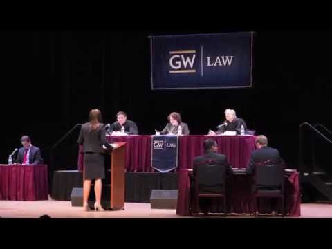 gw-law-2014-van-vleck-moot-court:-competitors-perspectives