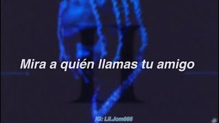 Lil Durk - Watch yo homie (sub español).